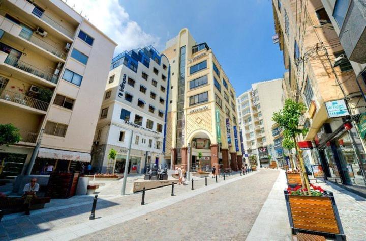 Spectacular Apartment Valletta And Harbour Views Sliema Dış mekan fotoğraf